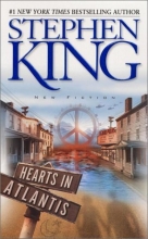 Cover art for Hearts In Atlantis