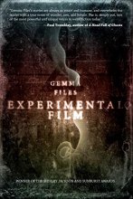Cover art for Experimental Film