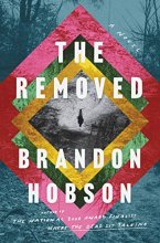 Cover art for The Removed: A Novel