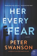 Cover art for Her Every Fear: A Novel