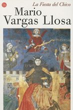 Cover art for La fiesta del chivo (FORMATO GRANDE) (Spanish Edition)