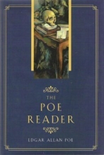Cover art for Poe Reader
