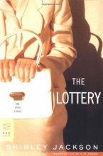 Cover art for The Lottery and Other Stories