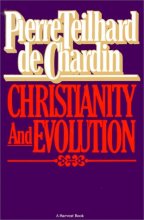 Cover art for Christianity and Evolution