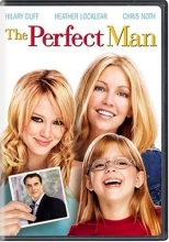 Cover art for The Perfect Man 