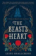 Cover art for The Beast's Heart: A Novel of Beauty and the Beast