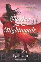 Cover art for Harbor for the Nightingale: A Stranje House Novel (THE STRANJE HOUSE NOVELS)