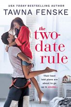 Cover art for The Two-Date Rule (Where There’s Smoke, 1)