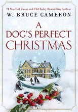 Cover art for A Dog's Perfect Christmas