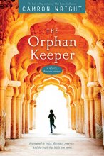 Cover art for The Orphan Keeper