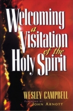 Cover art for Welcoming A Visitation: The Toronto Blessing