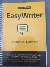 Cover art for CP Easy Writer UCF