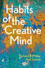 Cover art for Habits of the Creative Mind