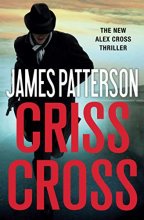 Cover art for Criss Cross (Alex Cross, 25)