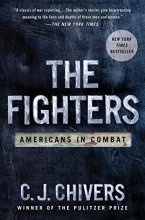 Cover art for The Fighters: Americans In Combat