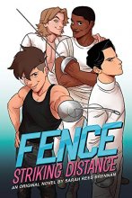 Cover art for Fence: Striking Distance