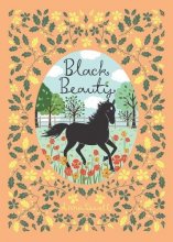 Cover art for Black Beauty (Barnes & Noble Collectible Editions)