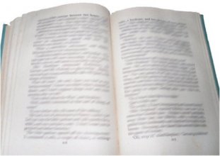 Cover art for Funny Poems