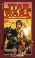 Cover art for The Paradise Snare (Star Wars, The Han Solo Trilogy #1) (Book 1)