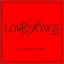 Cover art for Love Songs Special