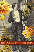 Cover art for The Complete Oscar Wilde