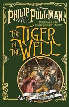 Cover art for The Tiger in the Well