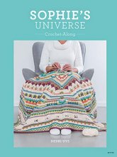 Cover art for Sophie's Universe