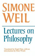 Cover art for Lectures on Philosophy
