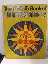 Cover art for The McCall's Book of Handcrafts