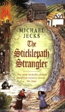Cover art for The Sticklepath Strangler (Series Starter, Last Templar #12)