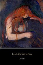 Cover art for Carmilla (Annotated)
