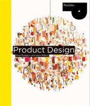 Cover art for Product Design (Portfolio)