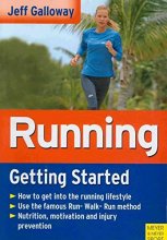 Cover art for Running: Getting Started (Meyer & Meyer Sport)