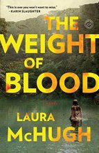 Cover art for The Weight of Blood: A Novel