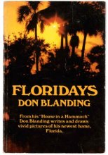 Cover art for Floridays