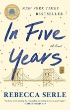 Cover art for In Five Years: A Novel