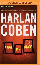 Cover art for Fool Me Once