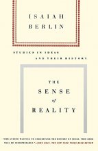 Cover art for SENSE OF REALITY