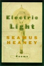 Cover art for Electric Light: Poems