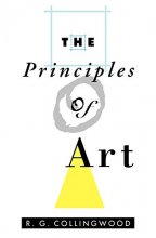 Cover art for The Principles of Art (Galaxy Books)