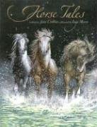 Cover art for Horse Tales