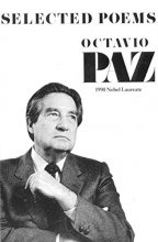 Cover art for Selected Poems
