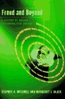 Cover art for Freud And Beyond: A History Of Modern Psychoanalytic Thought