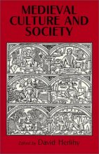 Cover art for Medieval Culture and Society