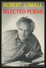 Cover art for Selected poems