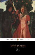 Cover art for Pan: From Lieutenant Thomas Glahn's Papers (Penguin Twentieth-Century Classics)