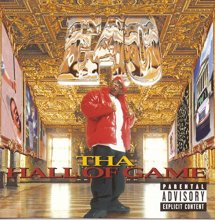 Cover art for Tha Hall Of Game