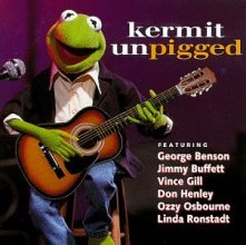 Cover art for Unpigged