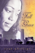 Cover art for Fall from Grace