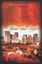 Cover art for After The Fall